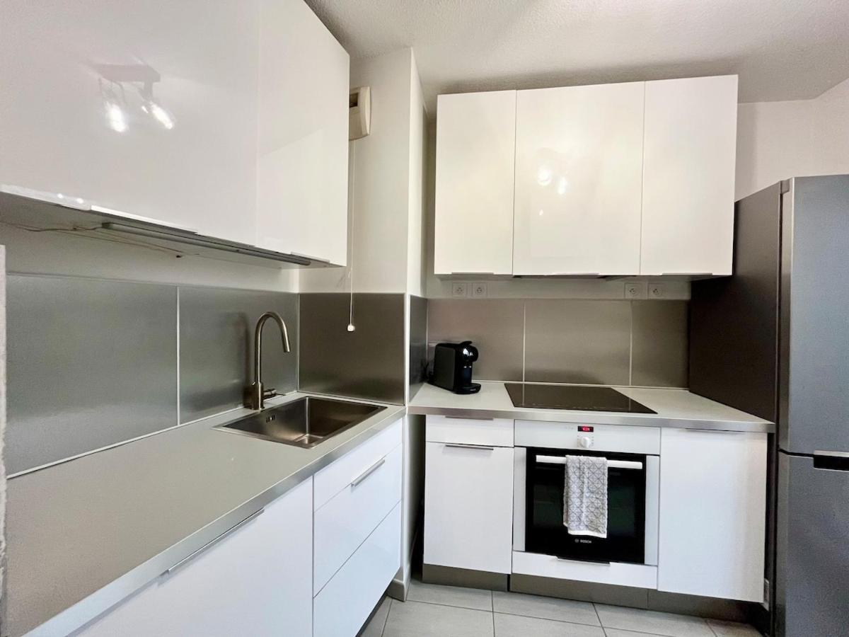 Apartment Decines *