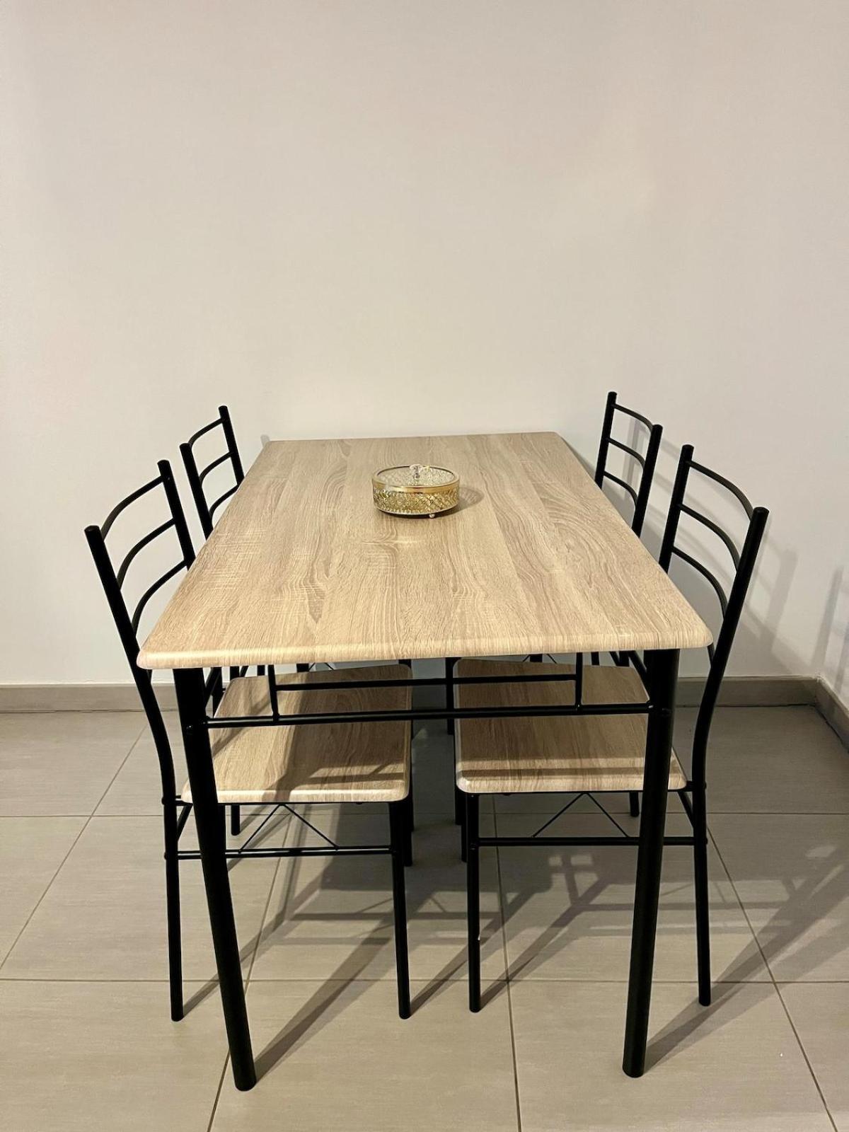Apartment Decines