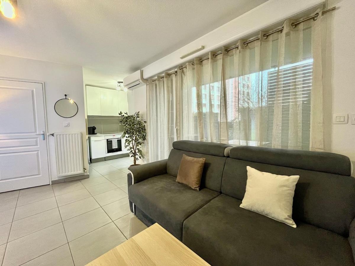 Apartment Decines *