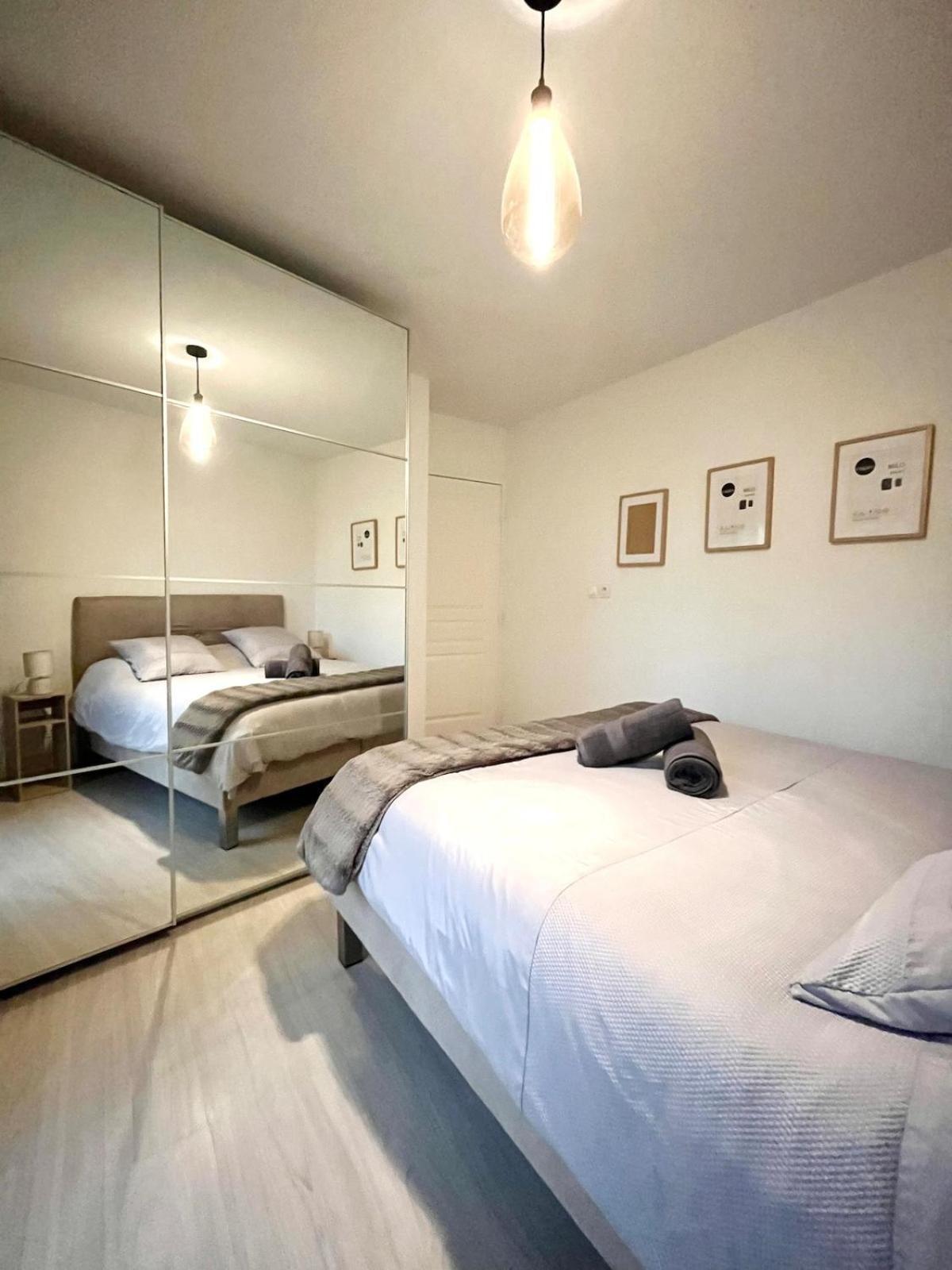 Apartment Decines Decines-Charpieu